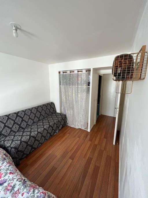 Appartement Spacieux Et Lumineux Aux Portes De Paris - Ideal Pour Visiter Et Se Reposer Бонди Экстерьер фото